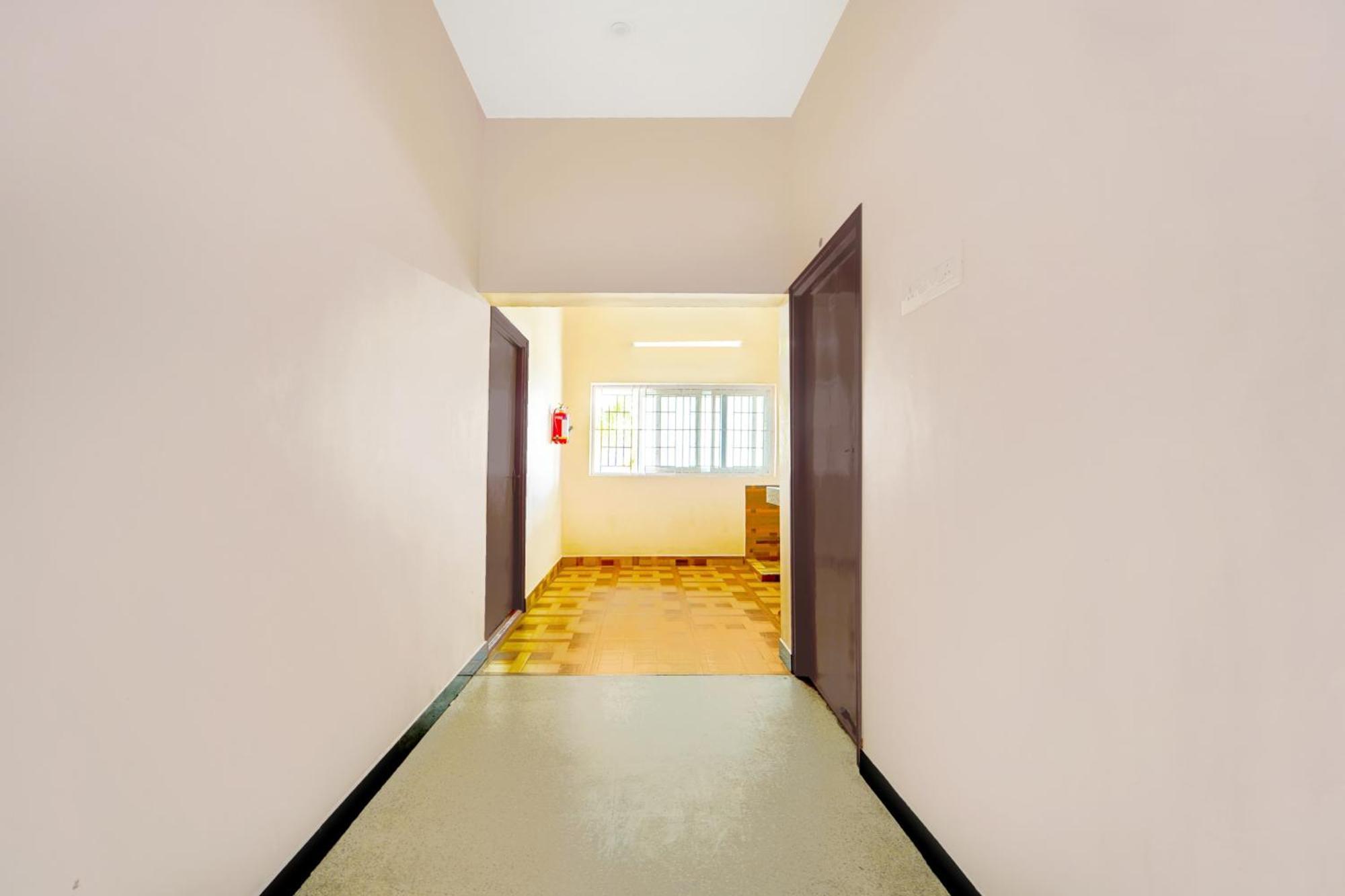 Super Hotel O Ganapathy Athipalayam Pirivu Road Κοϊμπατόρε Εξωτερικό φωτογραφία