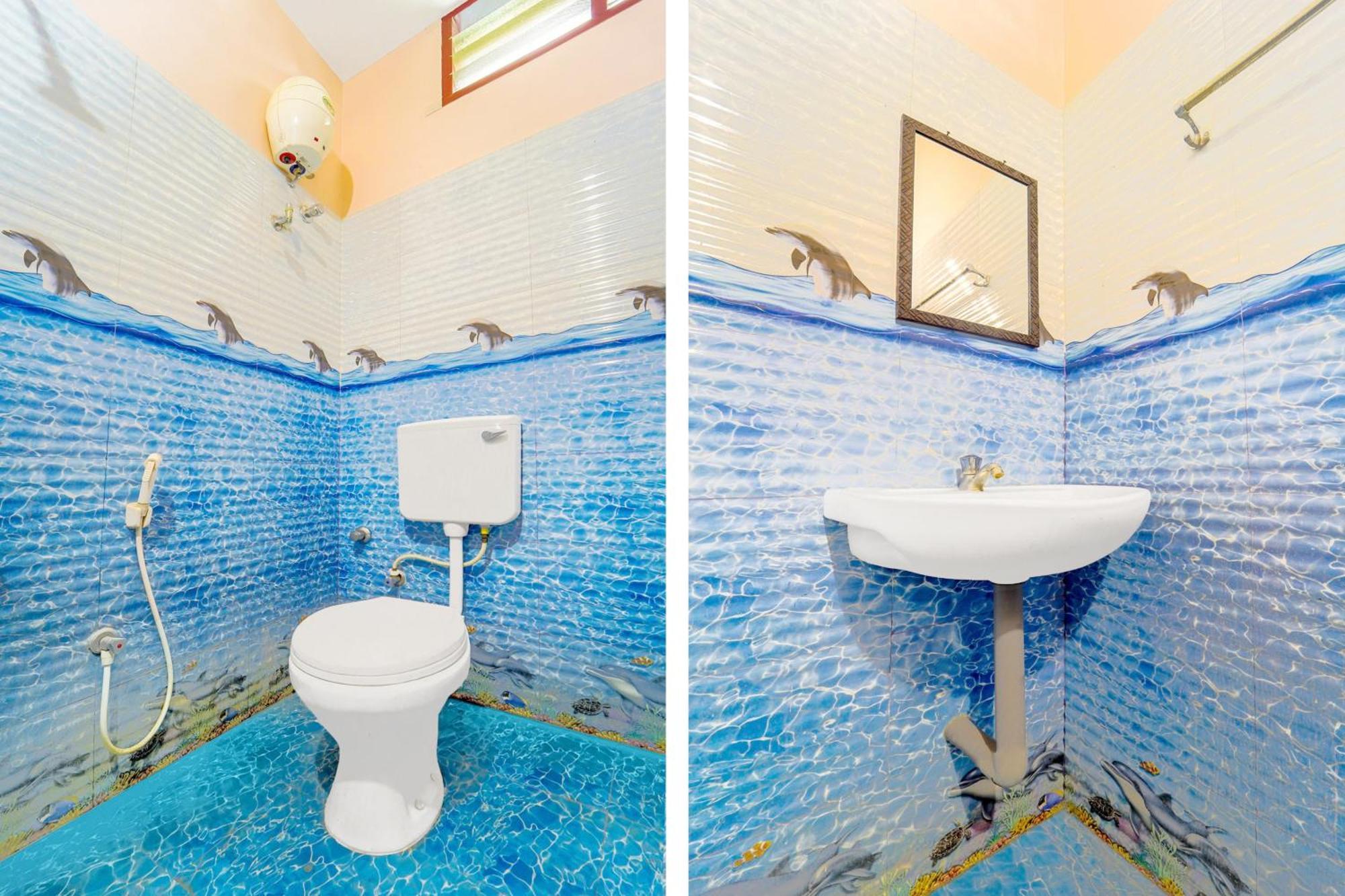 Super Hotel O Ganapathy Athipalayam Pirivu Road Κοϊμπατόρε Εξωτερικό φωτογραφία