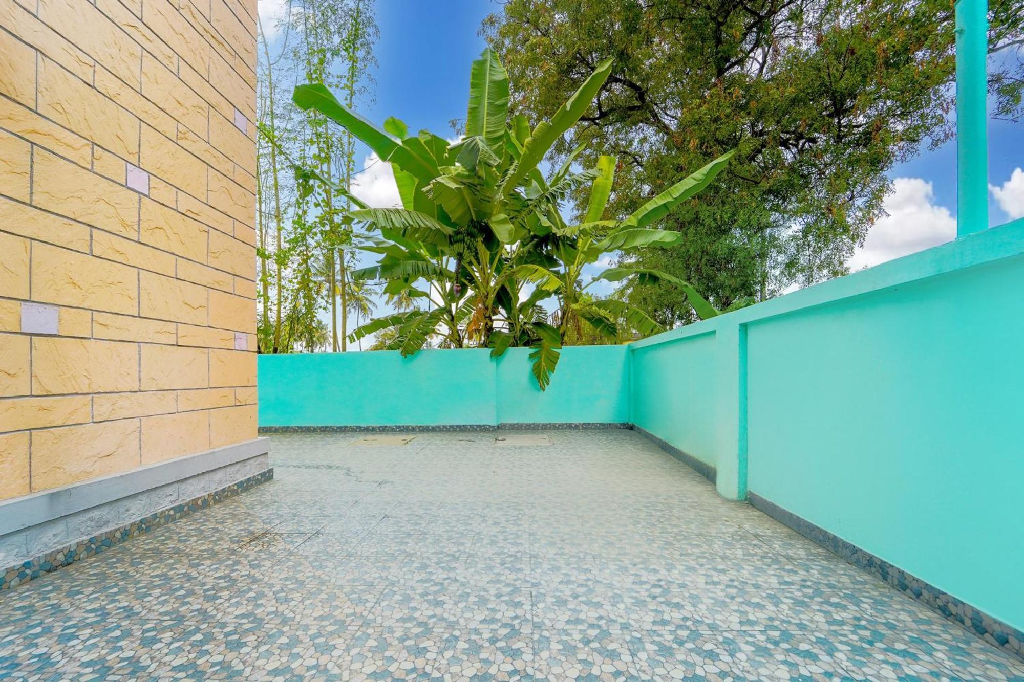 Super Hotel O Ganapathy Athipalayam Pirivu Road Κοϊμπατόρε Εξωτερικό φωτογραφία
